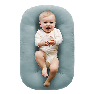 Elevé CocoonNest — Portable Baby Lounger