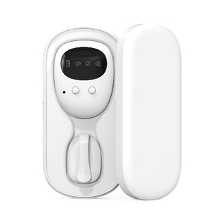 Elevé DryAlert — Wireless Nappy Wetness Sensor