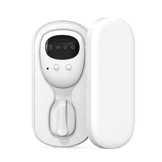 Elevé DryAlert — Wireless Nappy Wetness Sensor