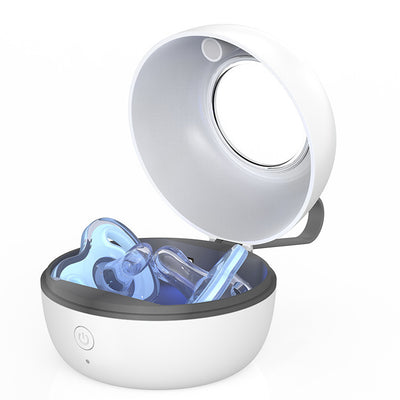 Elevé PurePod — UV Dummy &amp; Pacifier Steriliser