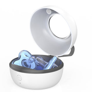 Elevé PurePod — UV Dummy &amp; Pacifier Steriliser