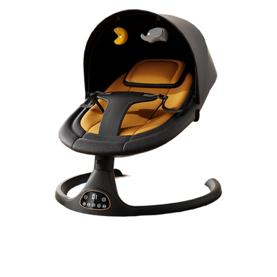 Elevé DreamSwing — Smart Electric Baby Rocker