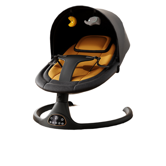 Elevé DreamSwing — Smart Electric Baby Rocker