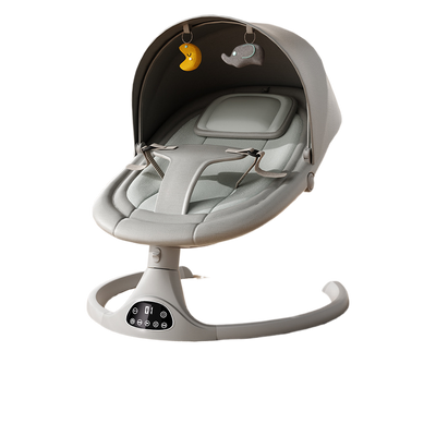 Elevé DreamSwing — Smart Electric Baby Rocker