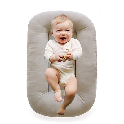 Elevé CocoonNest — Portable Baby Lounger