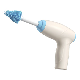 Elevé SpinClean — Electric Bottle Brush