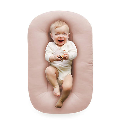 Elevé CocoonNest — Portable Baby Lounger