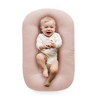 Elevé CocoonNest — Portable Baby Lounger