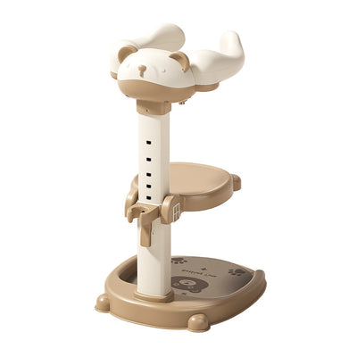 Elevé StandBath — Baby Standing Bath Station