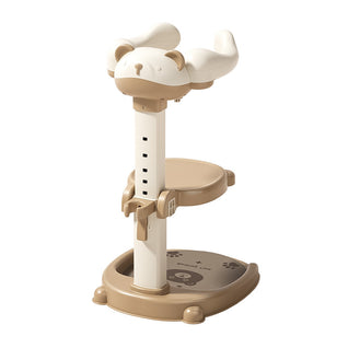 Elevé StandBath — Baby Standing Bath Station