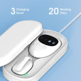 Elevé DryAlert — Wireless Nappy Wetness Sensor