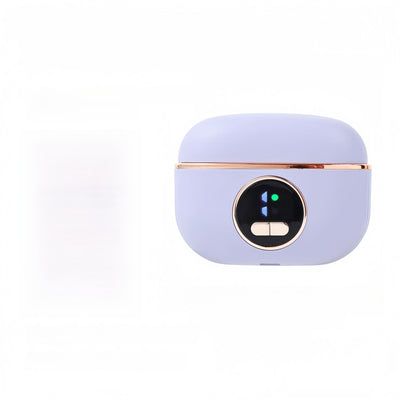 Elevé GentleFile — Electric Baby Nail Trimmer