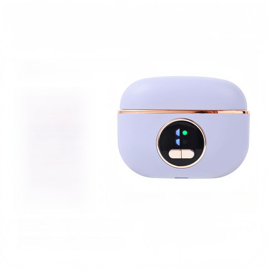 Elevé GentleFile — Electric Baby Nail Trimmer