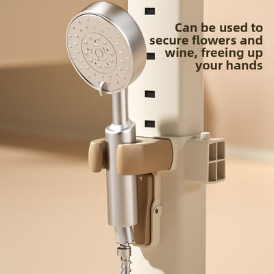 Elevé StandBath — Baby Standing Bath Station