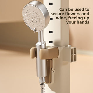 Elevé StandBath — Baby Standing Bath Station