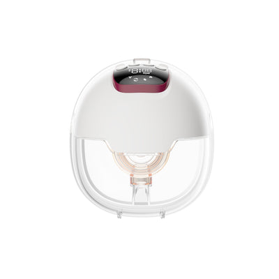 Elevé FreeFlow — Wearable Breast Pump