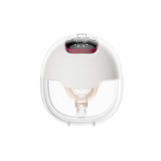 Elevé FreeFlow — Wearable Breast Pump