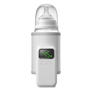 Elevé Hush — Portable Bottle Warmer