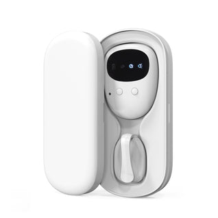 Elevé DryAlert — Wireless Nappy Wetness Sensor