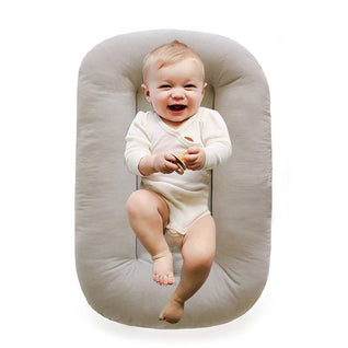 Elevé CocoonNest — Portable Baby Lounger