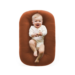 Elevé CocoonNest — Portable Baby Lounger
