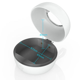 Elevé PurePod — UV Dummy &amp; Pacifier Steriliser