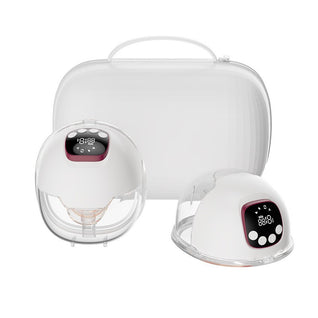 Elevé FreeFlow — Wearable Breast Pump