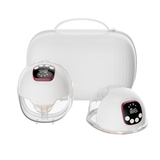 Elevé FreeFlow — Wearable Breast Pump