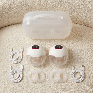 Elevé FreeFlow — Wearable Breast Pump