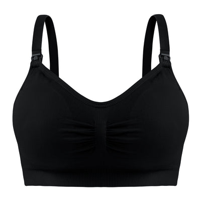 Elevé ComfortNurse - Seamless Nursing Bra