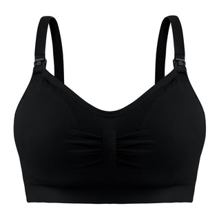 Elevé ComfortNurse — Seamless Nursing Bra