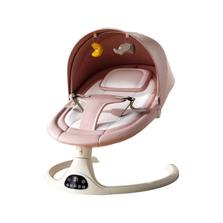 Elevé DreamSwing — Smart Electric Baby Rocker