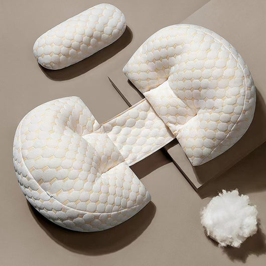 Elevé BellyNest — Pregnancy Support Pillow