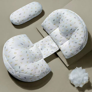Elevé BellyNest — Pregnancy Support Pillow
