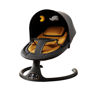 Elevé DreamSwing — Smart Electric Baby Rocker