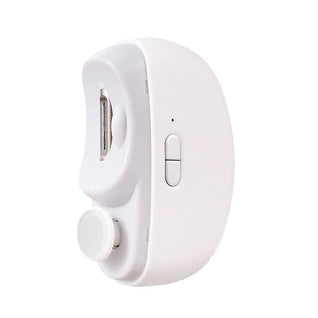 Elevé GentleFile — Electric Baby Nail Trimmer