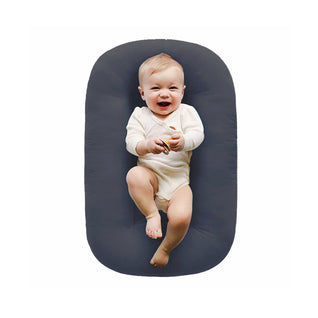 Elevé CocoonNest — Portable Baby Lounger