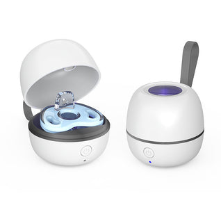 Elevé PurePod — UV Dummy &amp; Pacifier Steriliser