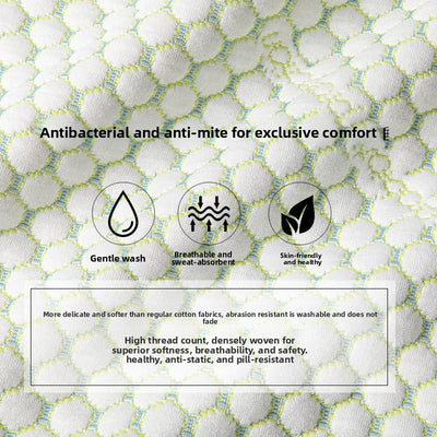 Elevé BellyNest — Pregnancy Support Pillow