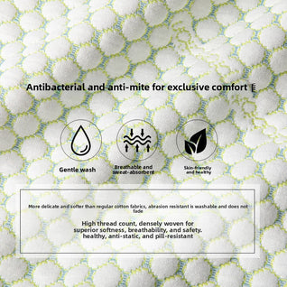 Elevé BellyNest — Pregnancy Support Pillow