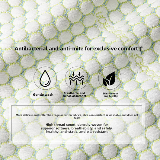 Elevé BellyNest — Pregnancy Support Pillow