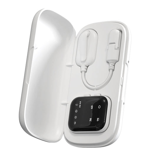 Elevé DryAlert — Wireless Nappy Wetness Sensor