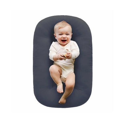Elevé CocoonNest — Portable Baby Lounger