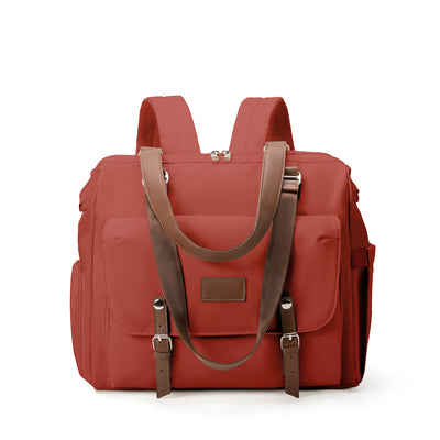 Elevé EveryDay Bag — Convertible Nappy Bag