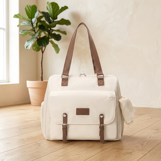 Elevé EveryDay Bag — Convertible Nappy Bag