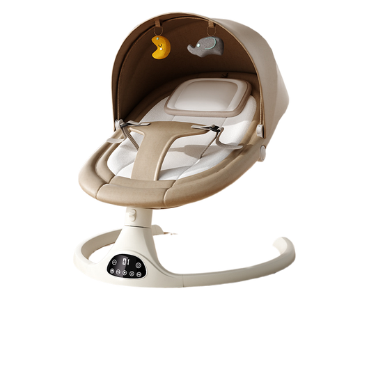 Elevé DreamSwing — Smart Electric Baby Rocker