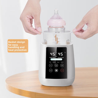Elevé NurtureStation