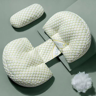 Elevé BellyNest — Pregnancy Support Pillow