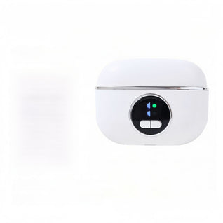 Elevé GentleFile — Electric Baby Nail Trimmer