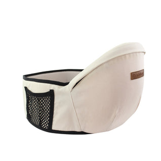 Elevé HipSeat — Ergonomic Baby Carrier
